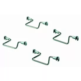VIBO palackelosztó 150mm