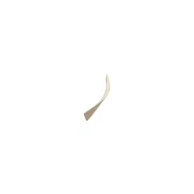   Fogantyú Furnipart TWIST  224mm, fa, natur/kezeletlen tölgy