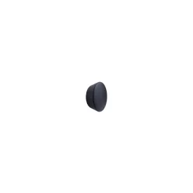 Fogantyú Furnipart BERET gomb, fa, fekete tölgy