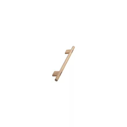 Fogantyú Furnipart JOIN  160mm, fa, lakkozott tölgy