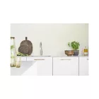 Fogantyú Furnipart JOIN  160mm, fa, lakkozott tölgy