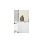 Fogantyú Furnipart JOIN  160mm, fa, lakkozott tölgy