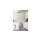 Fogantyú Furnipart JOIN  160mm, fa, lakkozott tölgy