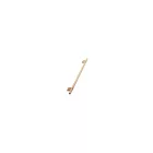 Fogantyú Furnipart JOIN  320mm, fa, lakkozott tölgy