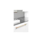 Fogantyú Furnipart JOIN  320mm, fa, lakkozott tölgy