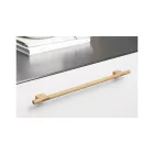 Fogantyú Furnipart JOIN  320mm, fa, lakkozott tölgy