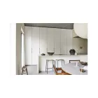 Fogantyú Furnipart JOIN  320mm, fa, lakkozott tölgy