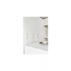 Fogantyú Furnipart JOIN  320mm, fa, lakkozott tölgy