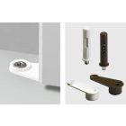 HETTICH 6731 pillérpánt fehér