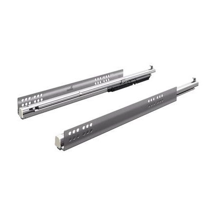 HETTICH 45303 Quadro V6 520 mm EB12,5 SiSy