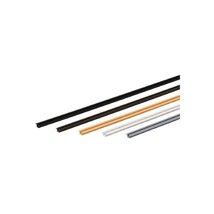 HETTICH 1079090 SlideLine 55 profil 4m alumínium