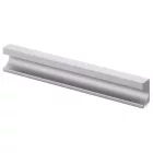 HETTICH 115090 fogantyú Eslinga L2000 alu elox