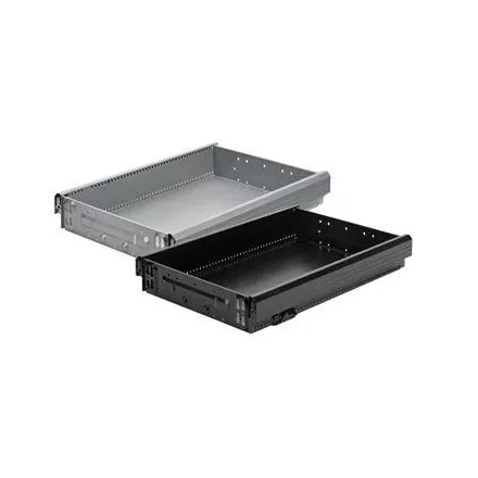 HT 9061152 Acél fiók 514/392 sz.DVD