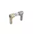 HETTICH 21768 összekötő vasalat VB 16