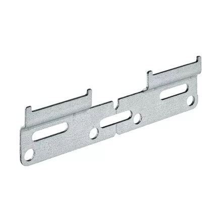 HETTICH 9208678 SAH függeszthető profil, hossz 130mm