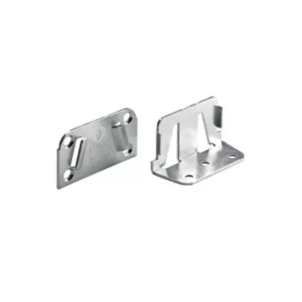 HETTICH 25182 középső tartó elem szett