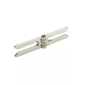 HETTICH 30891 összekötő vasalat VB 90