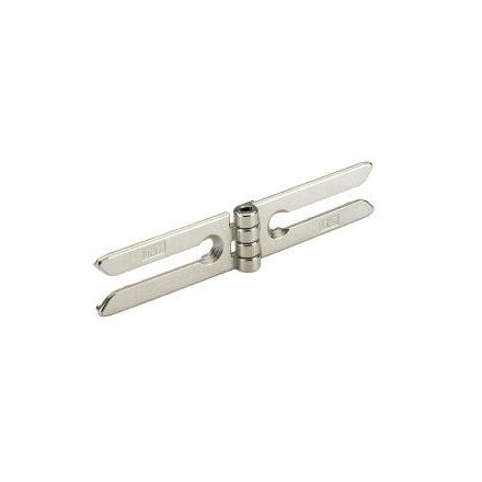 HETTICH 30891 összekötő vasalat VB 90