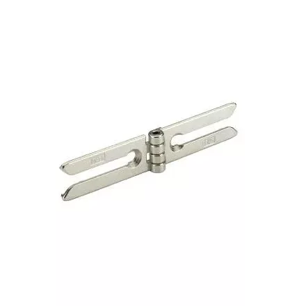 HETTICH 30891 összekötő vasalat VB 90