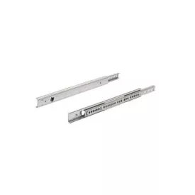 HETTICH 25155 KA 270/230-350mm golyós fióksín