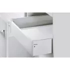 HETTICH 9127897/50039 Multitech 118/450 fehér