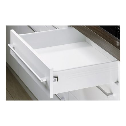HETTICH 9127901/50043 Multitech 118/550 fehér