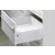 HETTICH 9127909/50057 Multitech 150/400 fehér
