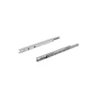 HETTICH 30766 KA 1730/400 golyós fióksín (250-410mm)