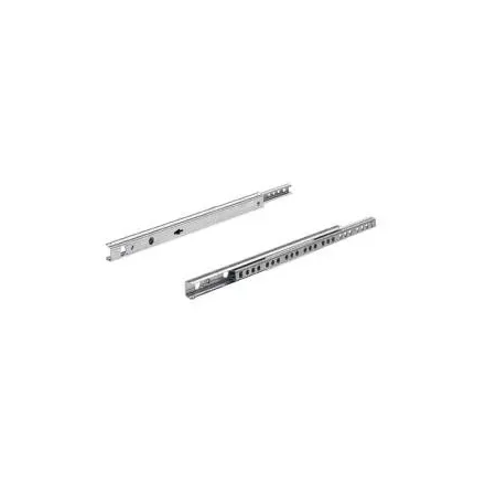 HETTICH 30769 KA 1730/550 golyós fióksín