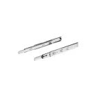 HETTICH 41355 KA 5632/700 EB12,7 45 kg teljes kihúzású sín