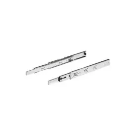  HETTICH 41355 KA 5632/700 EB12,7 45 kg teljes kihúzású sín