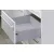 HETTICH 9127912 MultiTech 150 450 mm szürke