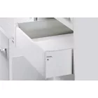 HETTICH 9127913/50061 Multitech 150/500 fehér