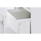 HETTICH 9127925/51455 Multitech 214/550 fehér