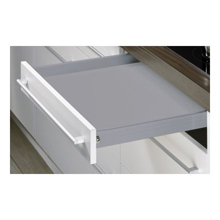 HETTICH 9127864 MultiTech 54/275 mm szürke
