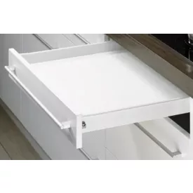 HETTICH 9127867 MultiTech 54/400 mm fehér