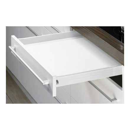HETTICH 9127871/50009 Multitech 54/500 fehér