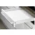 HETTICH 9127873 MultiTech 54/550 mm fehér