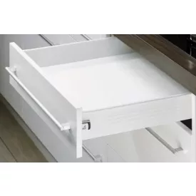 HETTICH 9127881/50017 Multitech 86/400 fehér