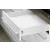 HETTICH 9127881/50017 Multitech 86/400 fehér
