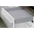 HETTICH 9127882 MultiTech 86/400 mm szürke