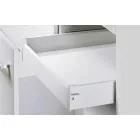 HETTICH 9127883/50019 Multitech 86/450 fehér