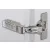HETTICH 45036 Intermat 9930 T42 K-5, 50°/65°