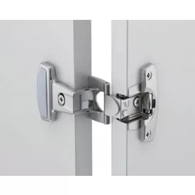   HETTICH 45045 Selekta pro 2000 270° ráütődő, ráütődés 16mm