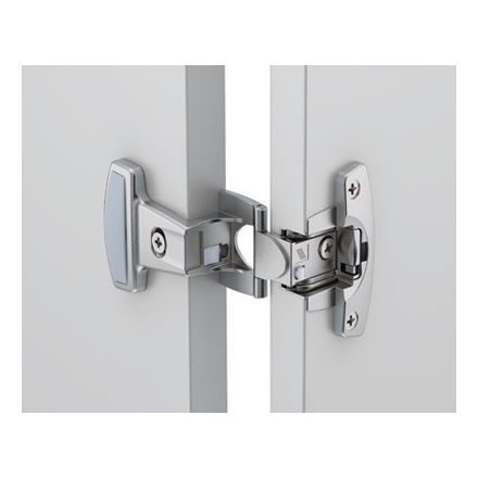 HETTICH 45045 Selekta pro 2000 270° ráütődő, ráütődés 16mm