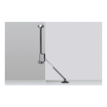 HETTICH 16173 Klassik D/300-349 bal/B