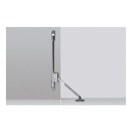 HETTICH 20865 Klassik korpusz magasság 365-404 mm