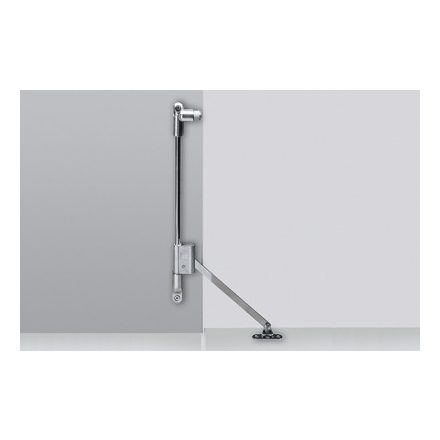 HETTICH 21575 Klassik D 290-340 B mágnessel