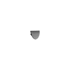 Fogantyú Furnipart HORIZON LARGE WOOD   64mm, fa, pácolt tölgy