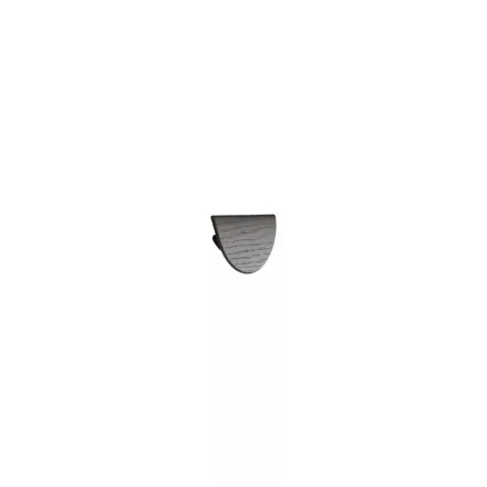 Fogantyú Furnipart HORIZON LARGE WOOD   64mm, fa, pácolt tölgy